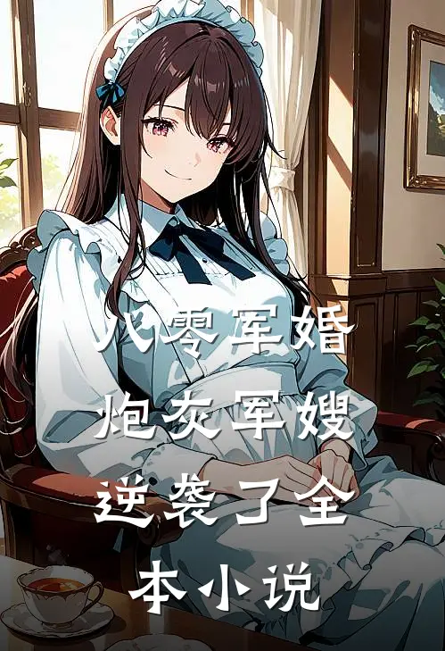 八零军婚炮灰军嫂逆袭了全本