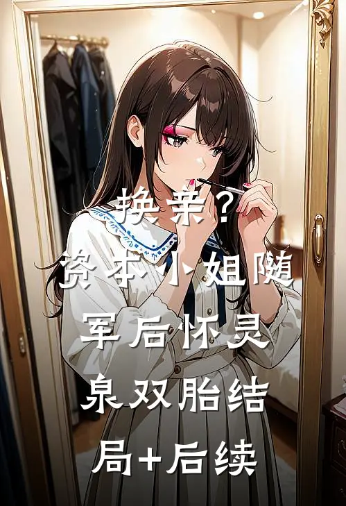 换亲？资本小姐随军后怀灵泉双胎结局+后续