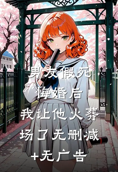 男友假死悔婚后，我让他火葬场了无删减+无广告