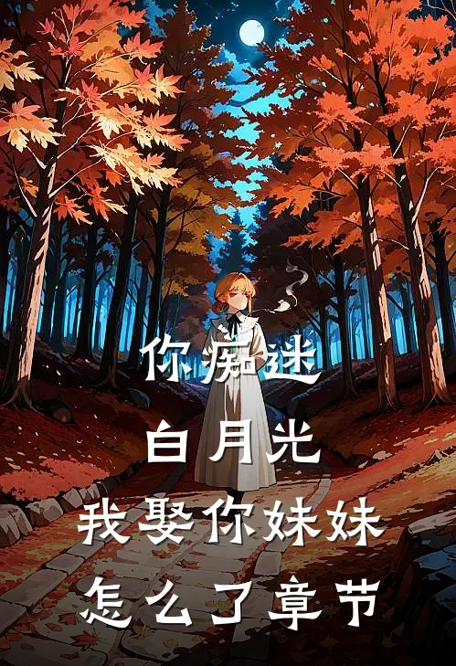 你痴迷白月光，我娶你妹妹怎么了章节