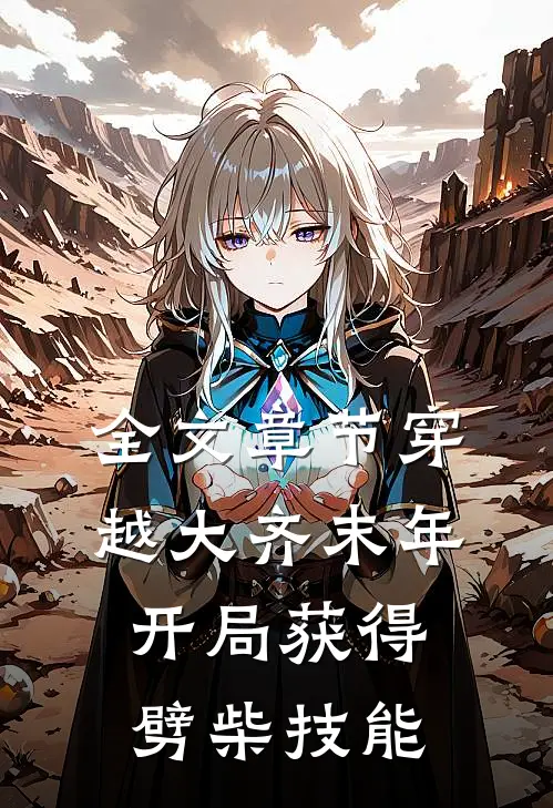 全文章节穿越大齐末年，开局获得劈柴技能