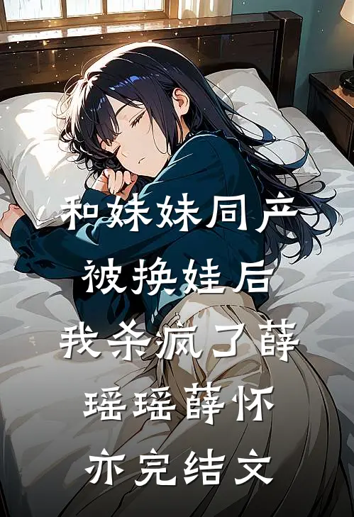 和妹妹同产被换娃后，我杀疯了薛瑶瑶薛怀亦完结文