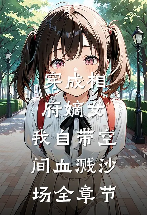 穿成相府嫡女：我自带空间血溅沙场全章节