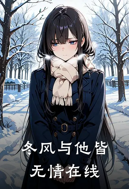 冬风与他皆无情在线