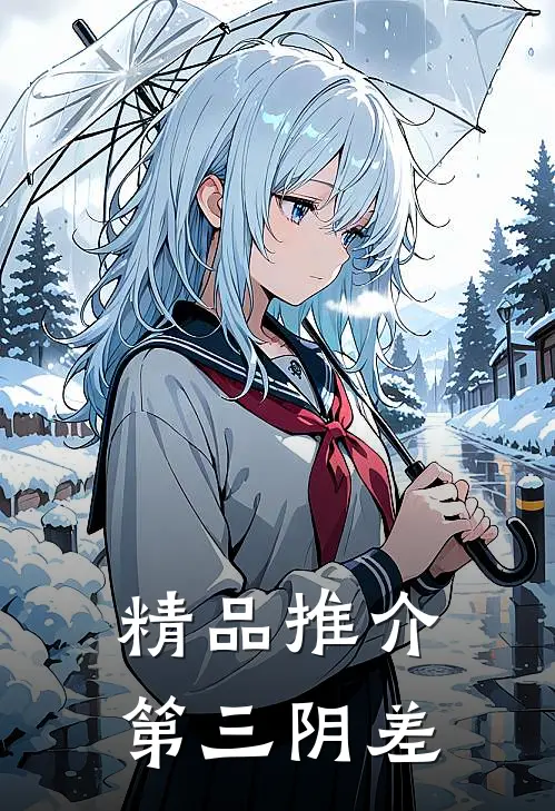 精品推介第三阴差