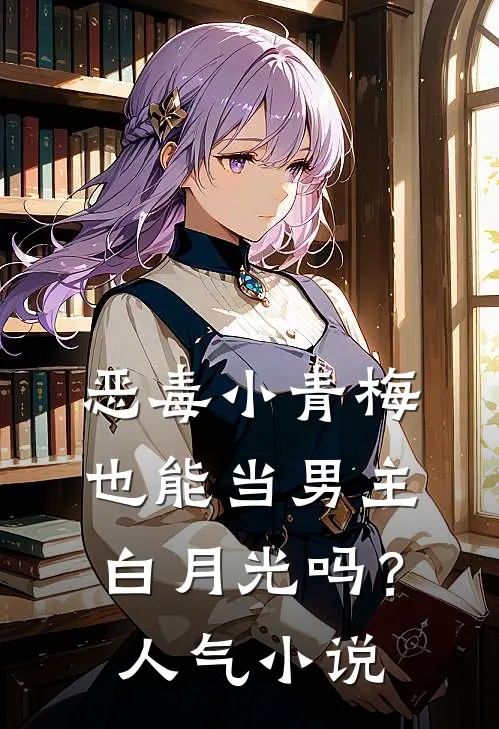 恶毒小青梅也能当男主白月光吗？人气小说