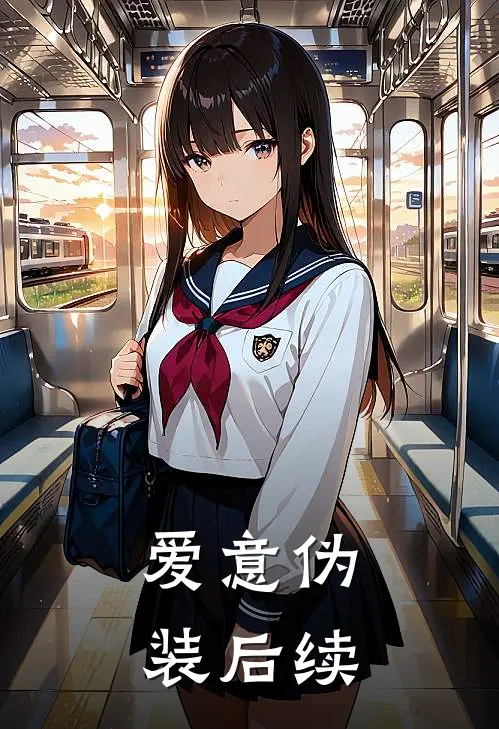 爱意伪装后续