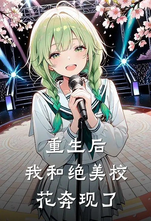 重生后，我和绝美校花奔现了