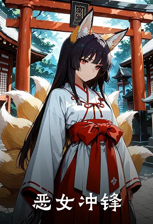 恶女冲锋