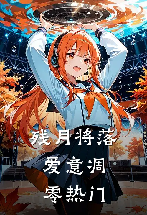 残月将落，爱意凋零热门