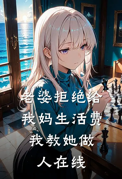 老婆拒绝给我妈生活费，我教她做人在线