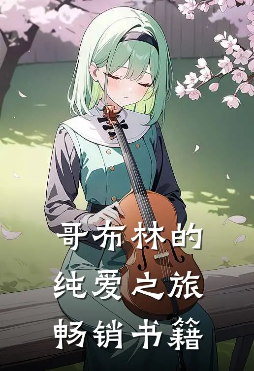 哥布林的纯爱之旅畅销书籍