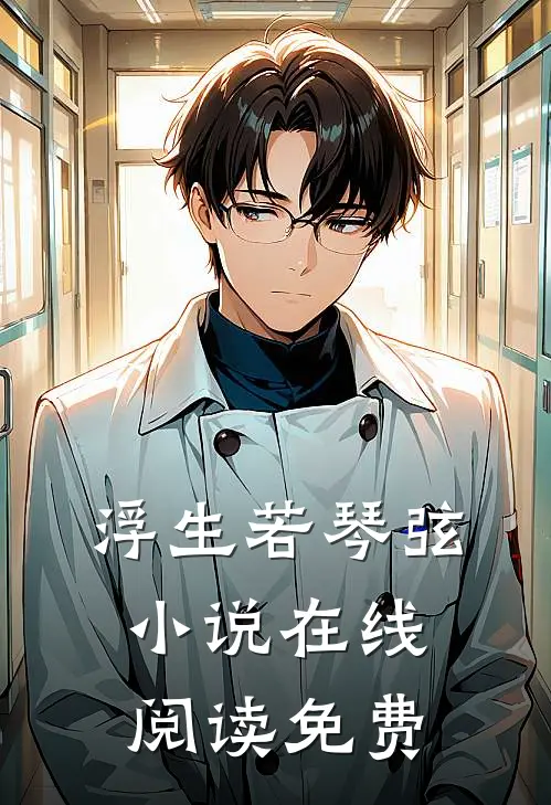 浮生若琴弦小说在线阅读免费