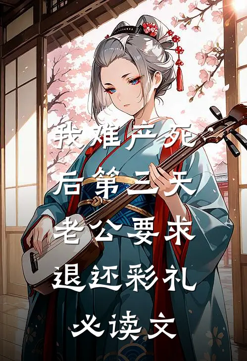 我难产死后第三天，老公要求退还彩礼必读文