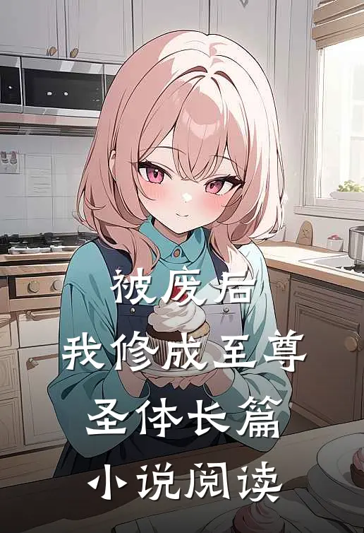 被废后，我修成至尊圣体长篇小说阅读
