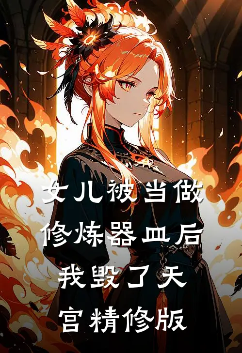女儿被当做修炼器皿后，我毁了天宫精修版