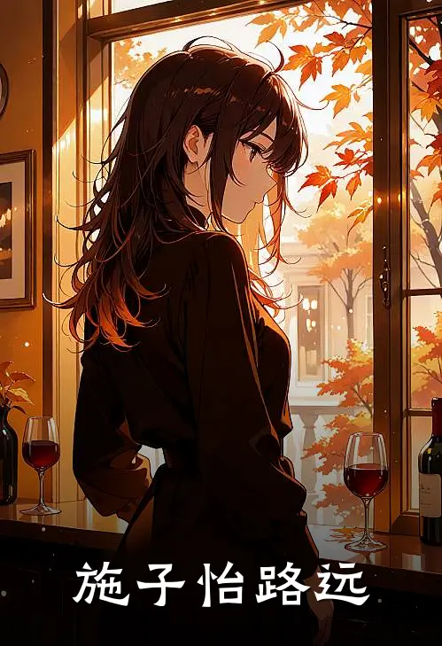 施子怡路远