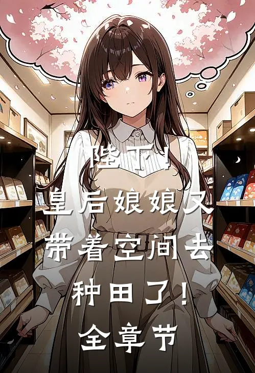 陛下!皇后娘娘又带着空间去种田了!全章节免费阅读