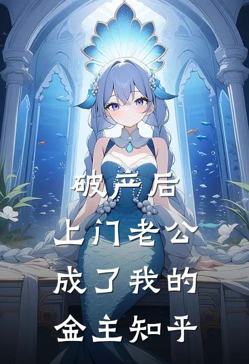 破产后，上门老公成了我的金主知乎