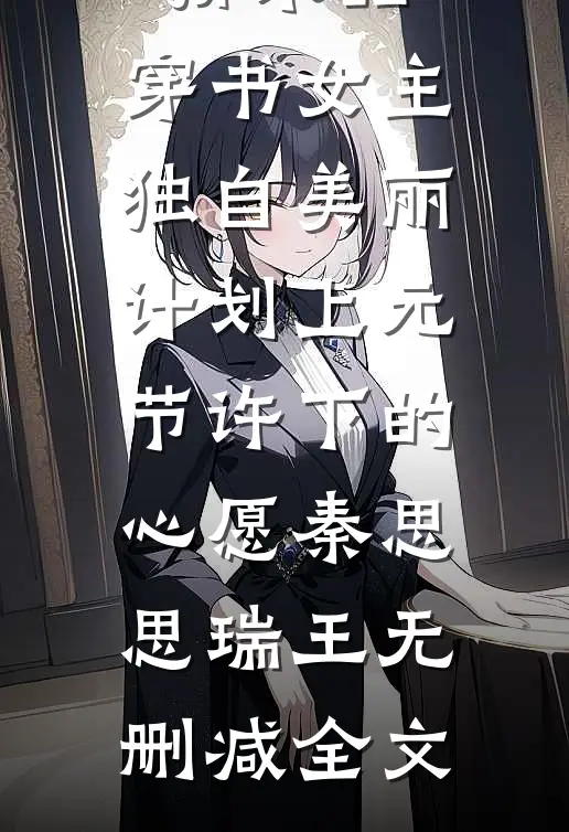 拂朱弦：穿书女主独自美丽计划-上元节许下的心愿秦思思瑞王无删减全文