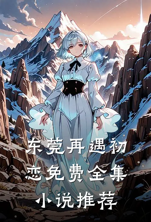 东莞再遇初恋免费全集小说推荐