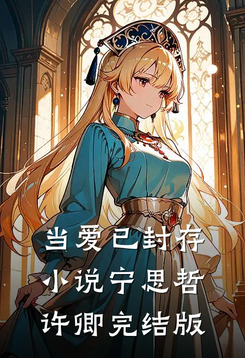 当爱已封存小说宁思哲许卿完结版