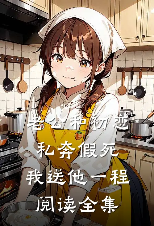 老公和初恋私奔假死，我送他一程阅读全集