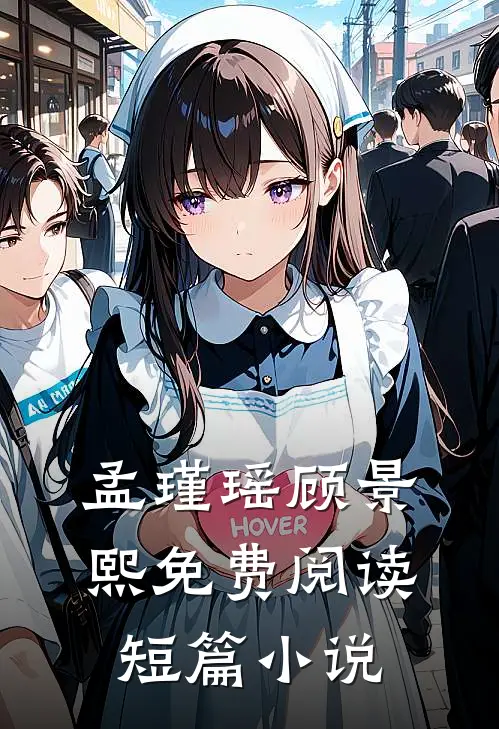 孟瑾瑶顾景熙免费阅读短篇小说