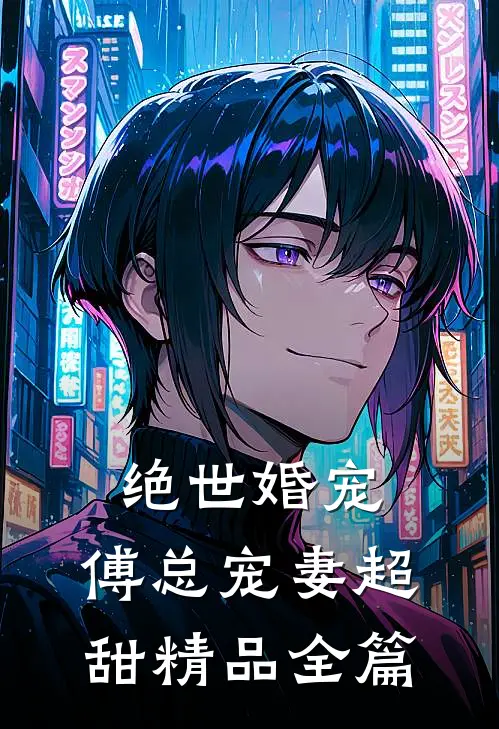 绝世婚宠傅总宠妻超甜精品全篇