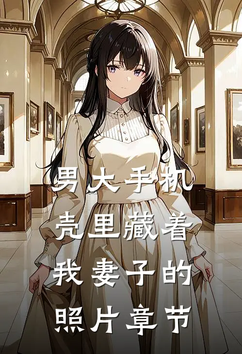男大手机壳里藏着我妻子的照片章节