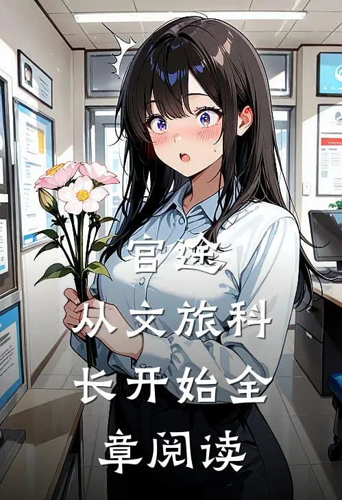 官途：从文旅科长开始全章阅读