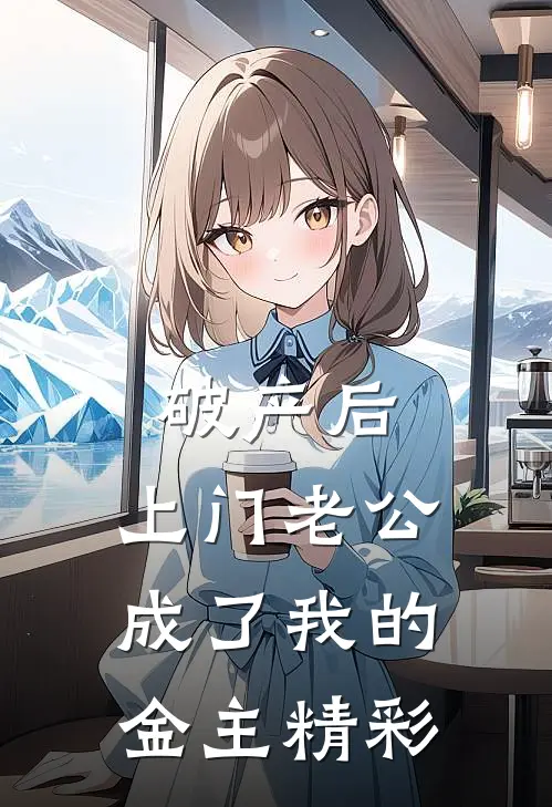 破产后，上门老公成了我的金主精彩