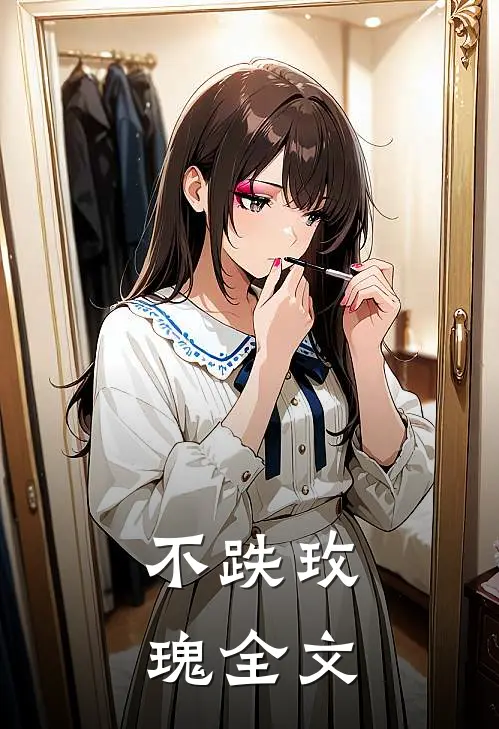 不跌玫瑰全文