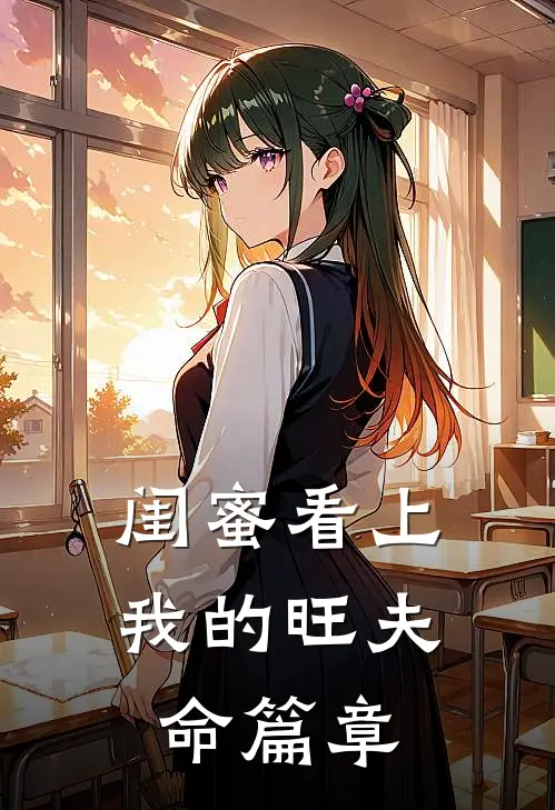 闺蜜看上我的旺夫命篇章