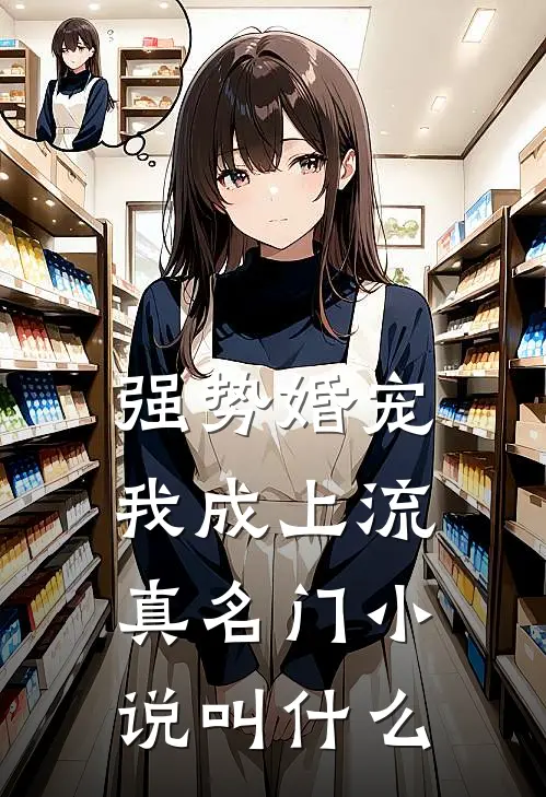 强势婚宠，我成上流真名门小说叫什么