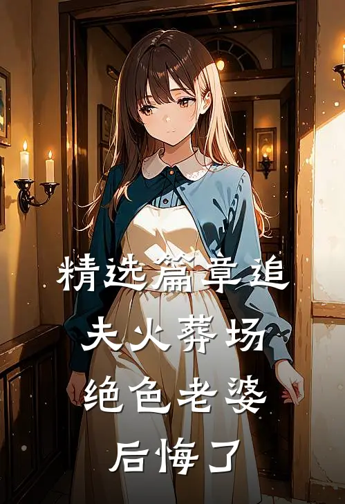 精选篇章追夫火葬场，绝色老婆后悔了