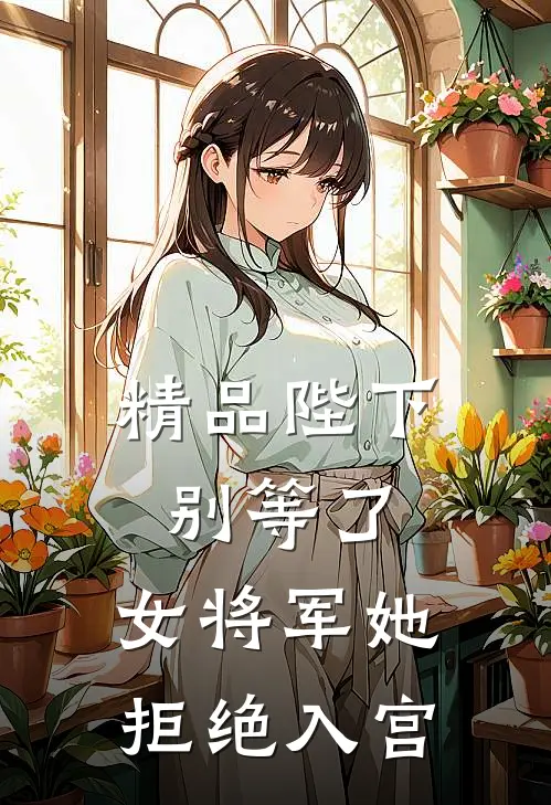 精品陛下别等了，女将军她拒绝入宫
