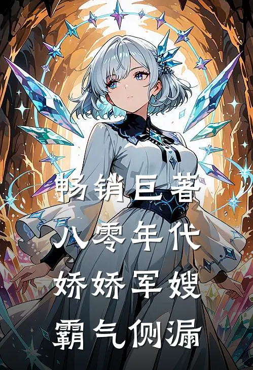 畅销巨著八零年代：娇娇军嫂霸气侧漏