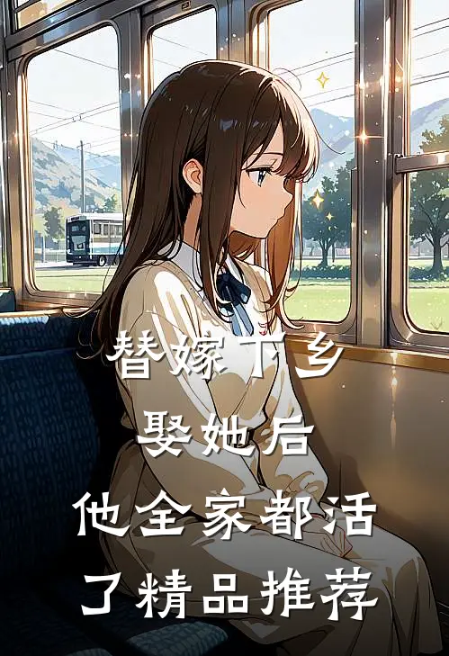 替嫁下乡,娶她后,他全家都活了精品推荐