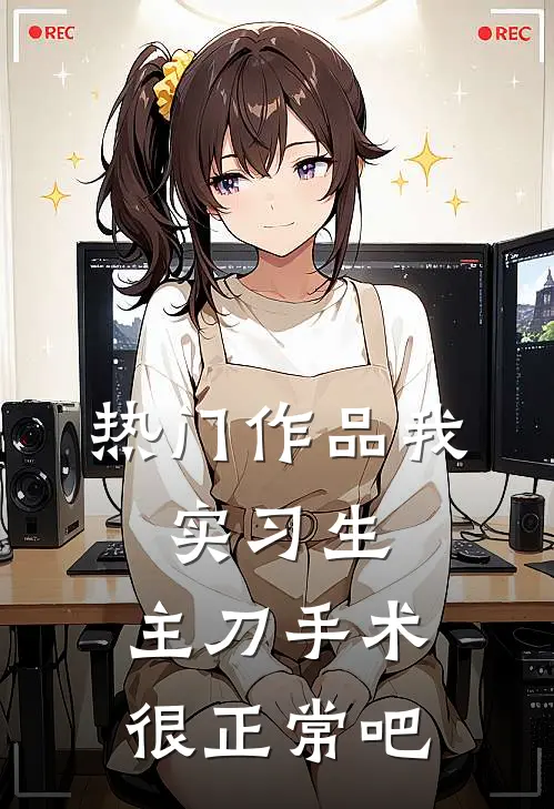 热门作品我，实习生，主刀手术很正常吧