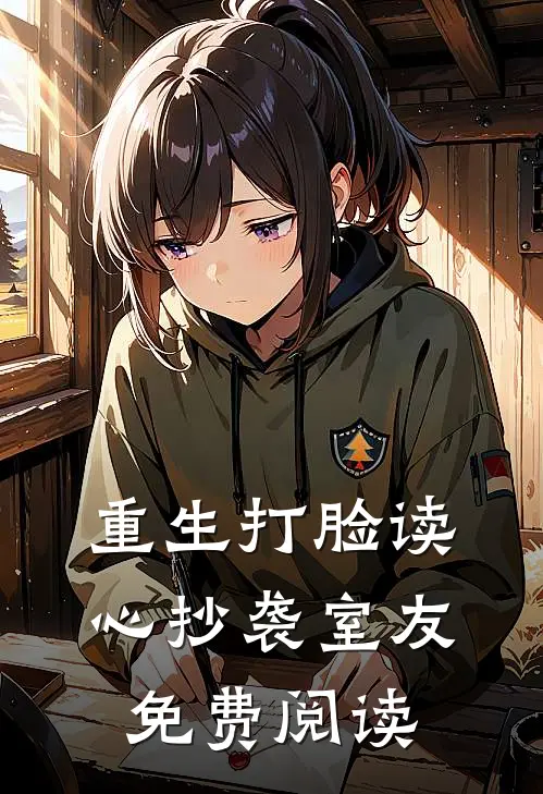 重生打脸读心抄袭室友免费阅读