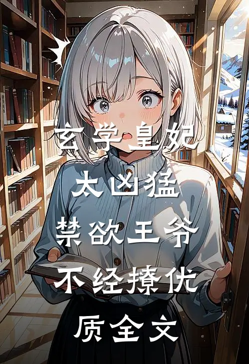玄学皇妃太凶猛，禁欲王爷不经撩优质全文