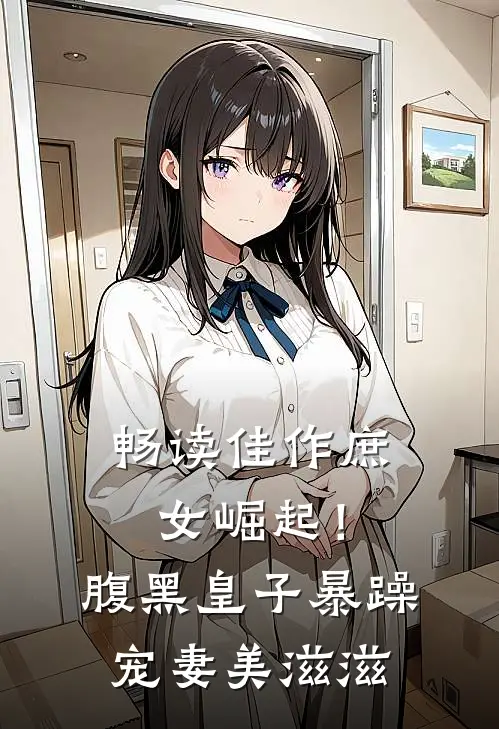 畅读佳作庶女崛起！腹黑皇子暴躁宠妻美滋滋