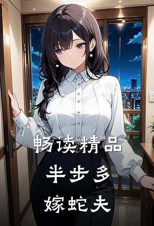 畅读精品半步多：嫁蛇夫