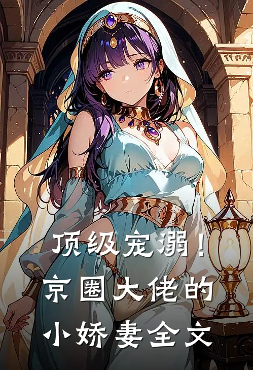 顶级宠溺！京圈大佬的小娇妻全文