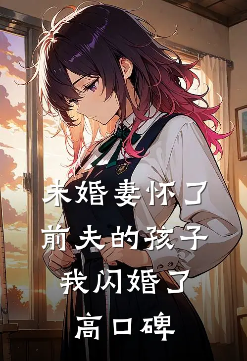 未婚妻怀了前夫的孩子，我闪婚了高口碑