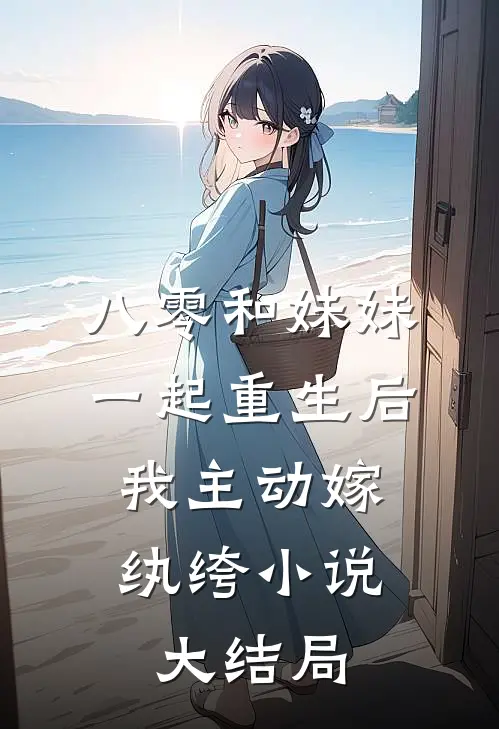 八零和妹妹一起重生后，我主动嫁纨绔小说大结局