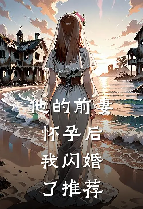 他的前妻怀孕后,我闪婚了推荐看的