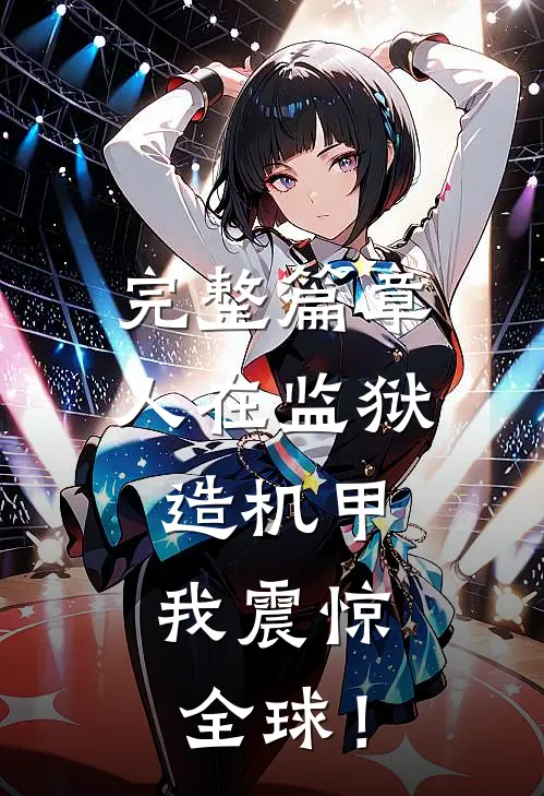 完整篇章人在监狱造机甲，我震惊全球！
