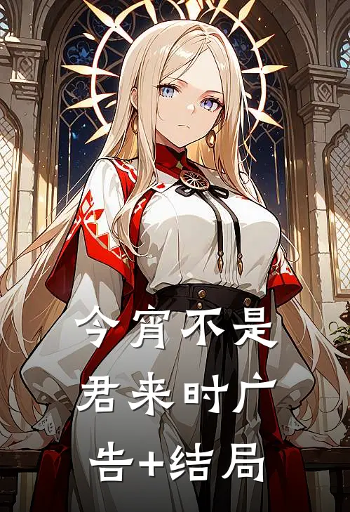 今宵不是君来时广告+结局